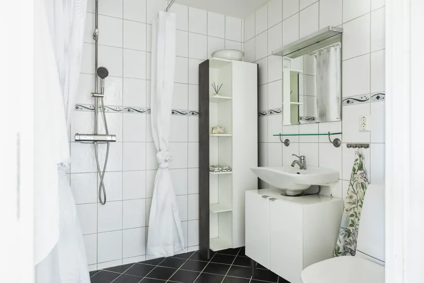 Fullskärm