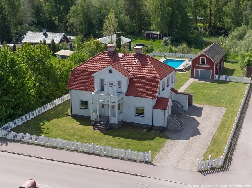 Fullskärm