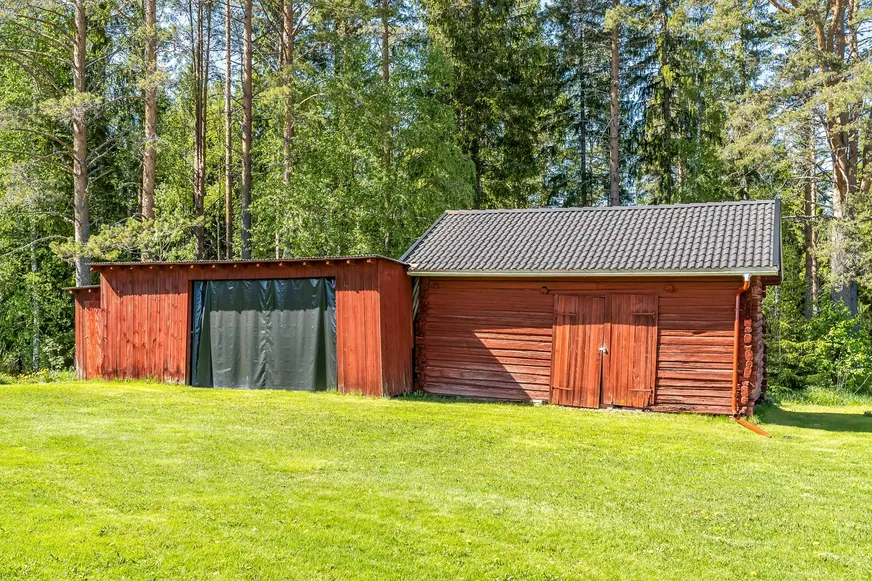 Fullskärm