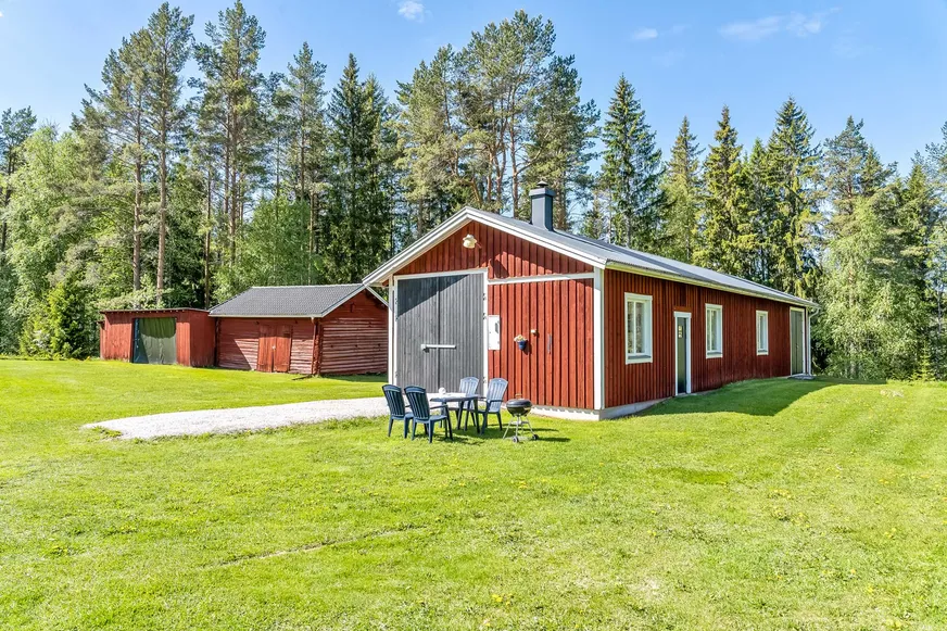 Fullskärm