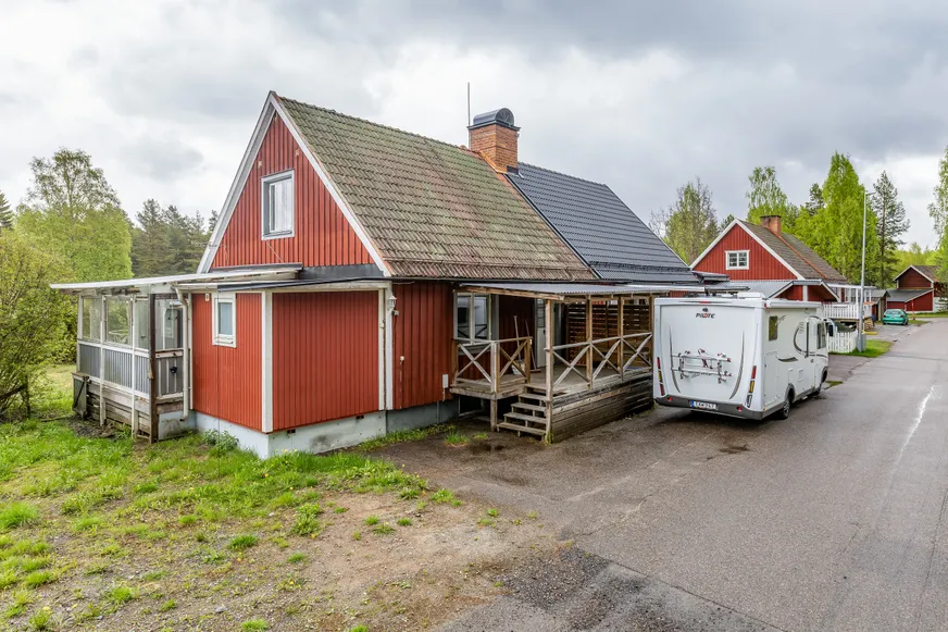 Fullskärm