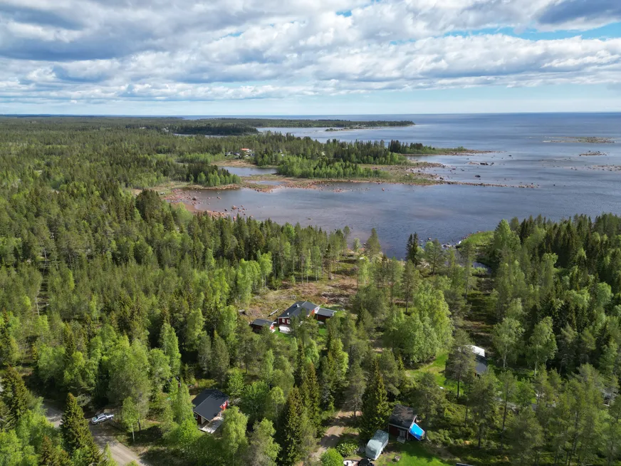 Bastufjärden 103