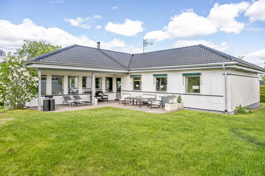 Fullskärm