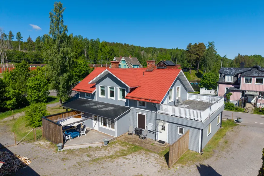 Fullskärm