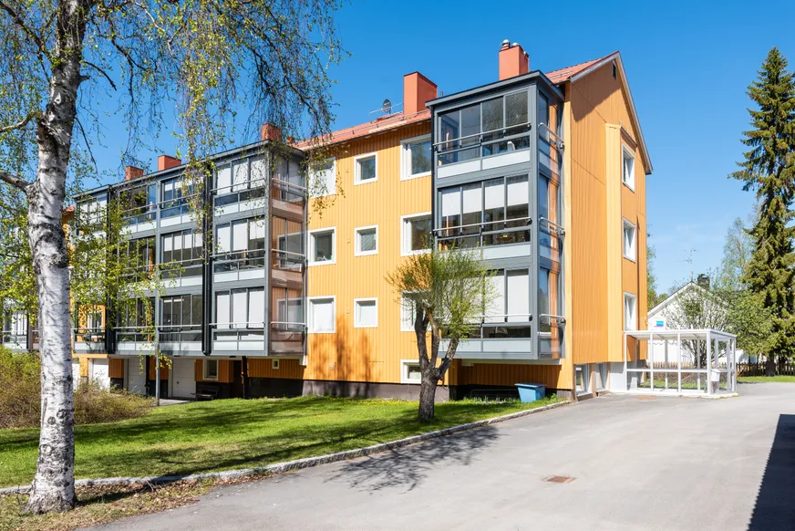 Fullskärm