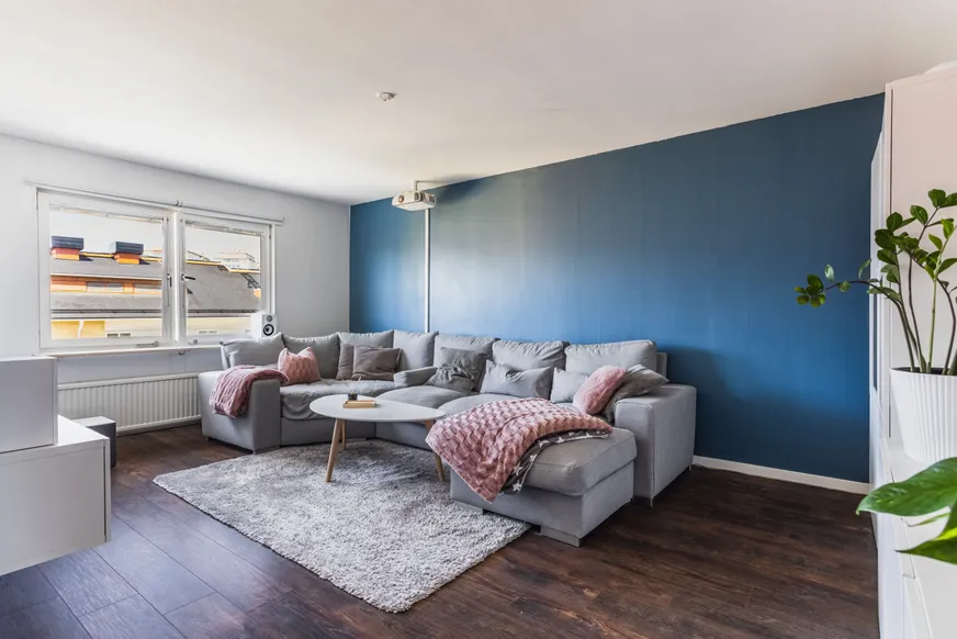 Bostadsrätt, Luffarbacken 2, Centrala Åkersberga, Österåker