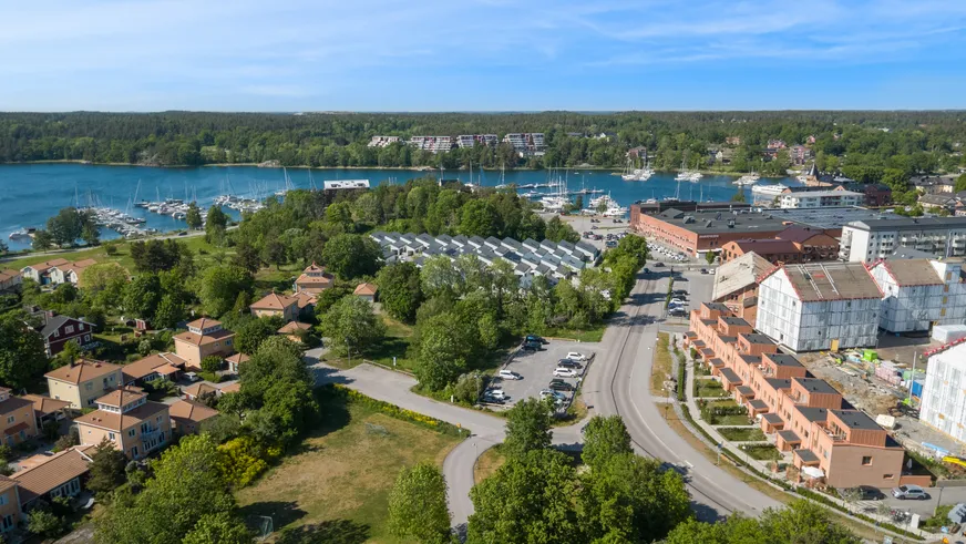 Fullskärm