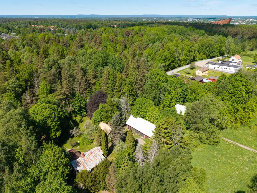 Fullskärm