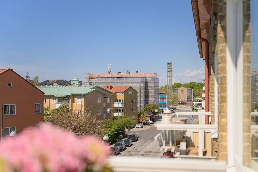 Fullskärm