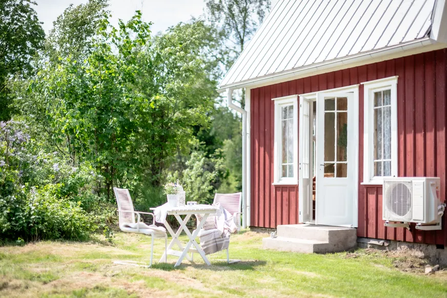 Fullskärm