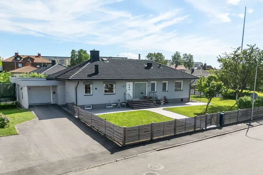 Fullskärm