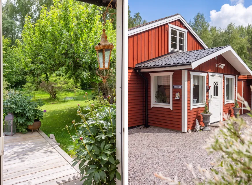 Fullskärm