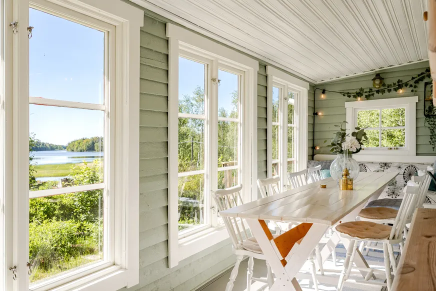 Fullskärm