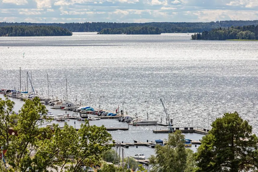Fullskärm