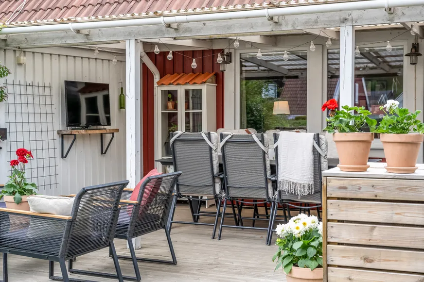 Fullskärm