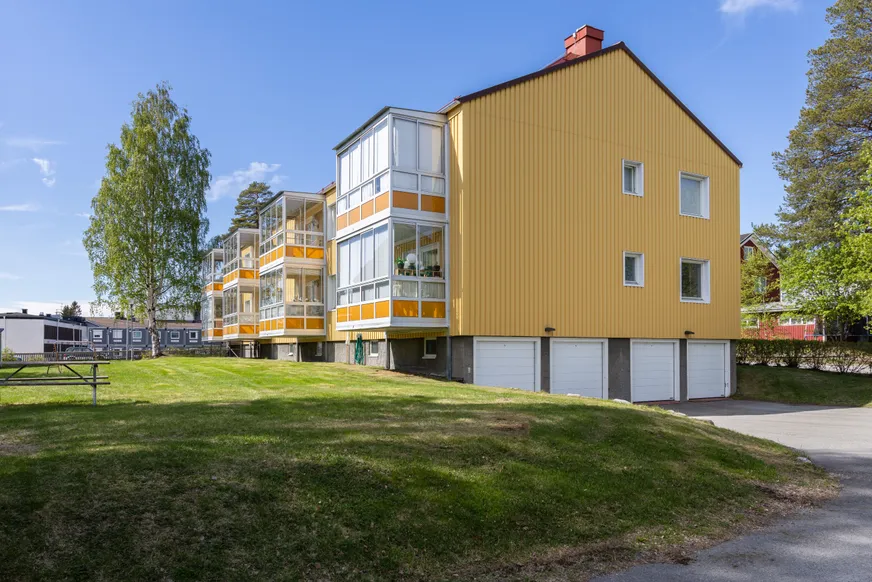 Fullskärm