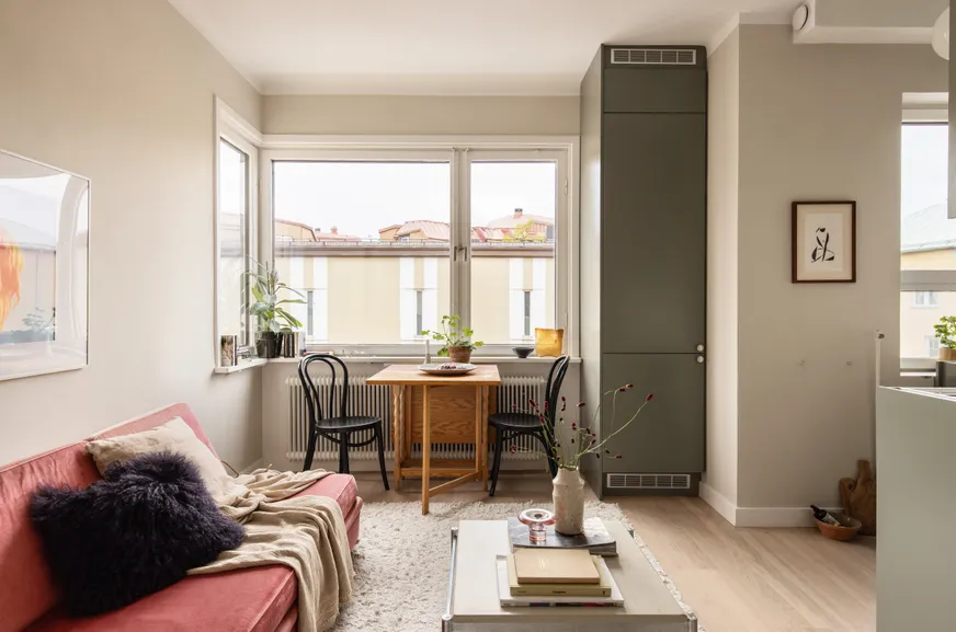 Fullskärm