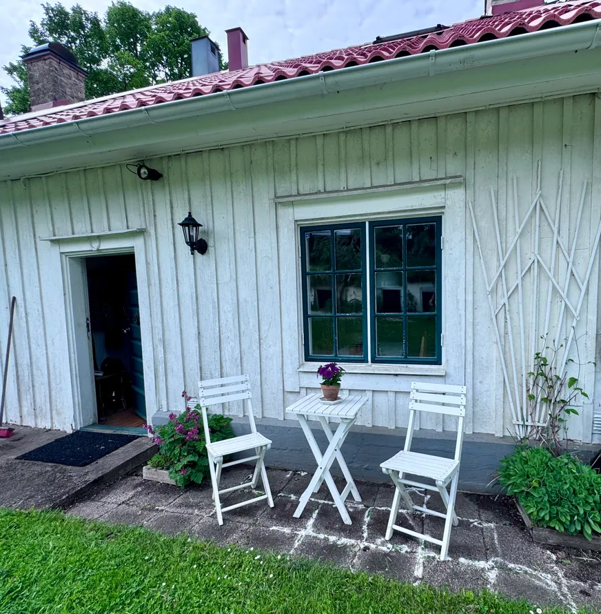 Fullskärm