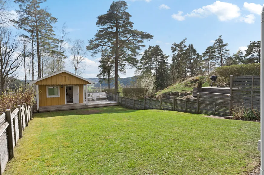 Fullskärm