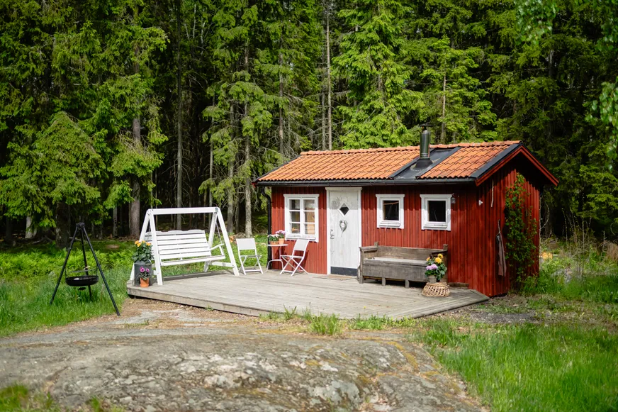 Fullskärm