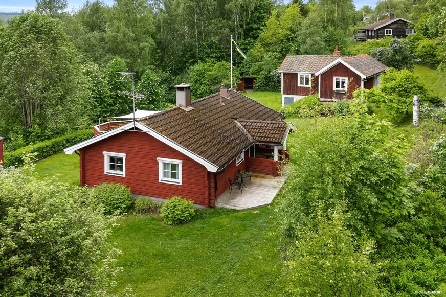 Fullskärm