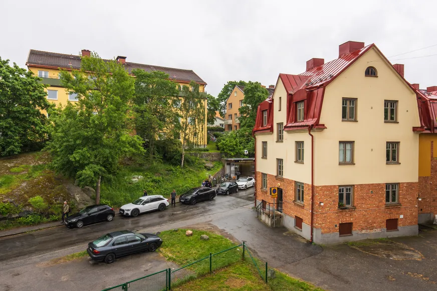 Fullskärm