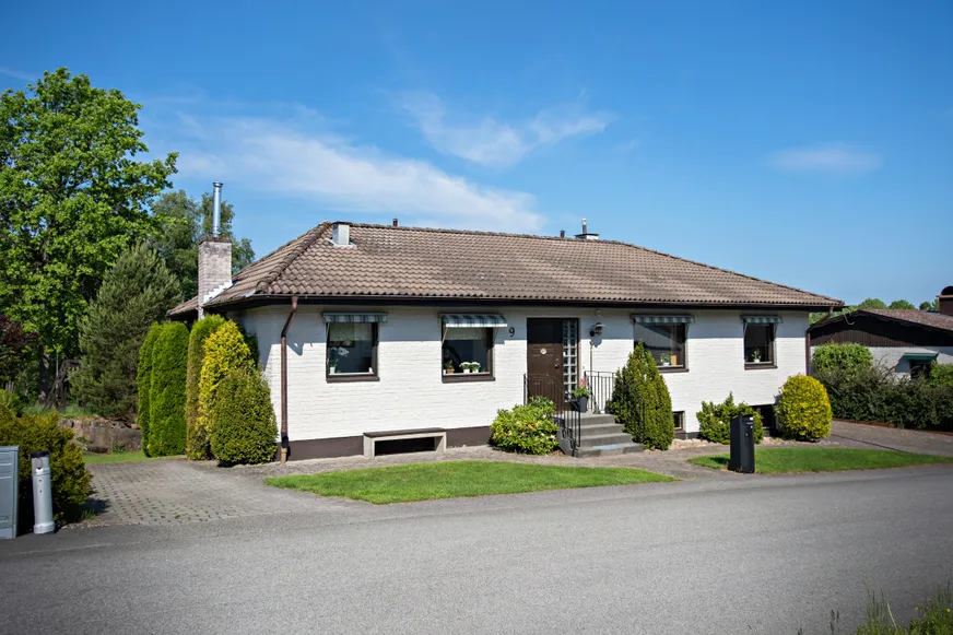 Aspvägen 9