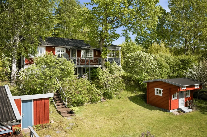 Fullskärm
