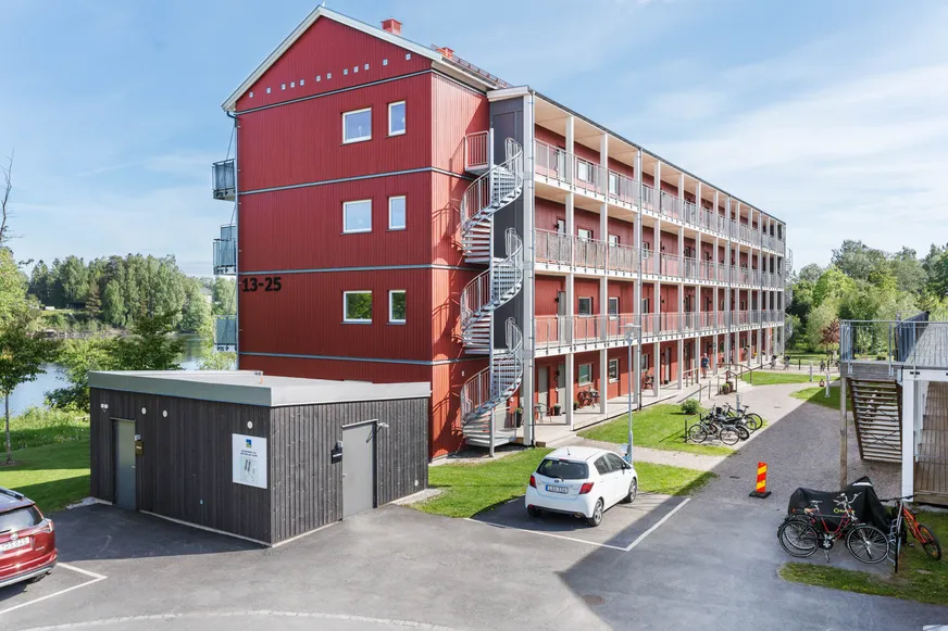 Fullskärm
