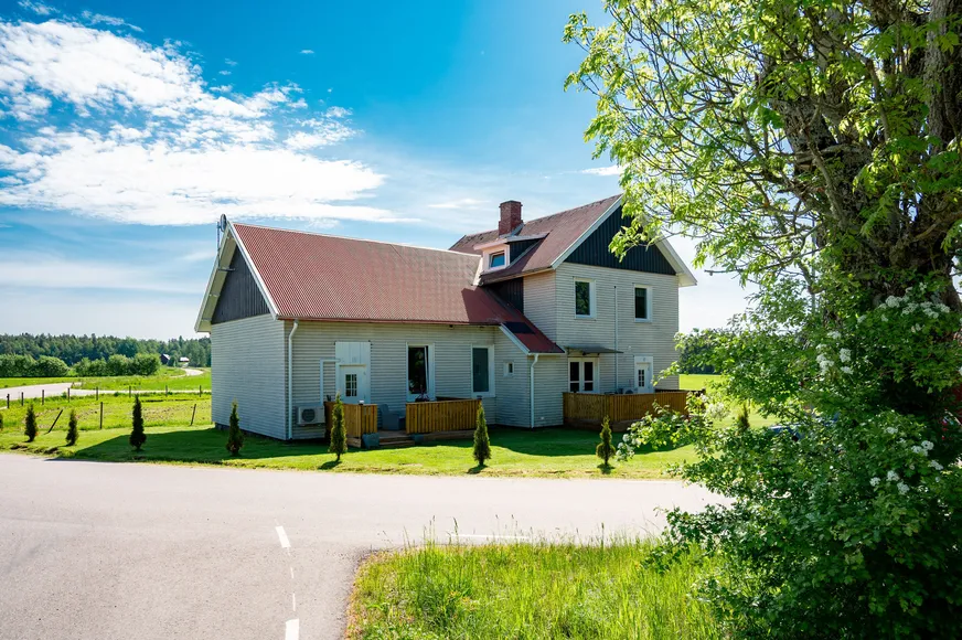 Fullskärm