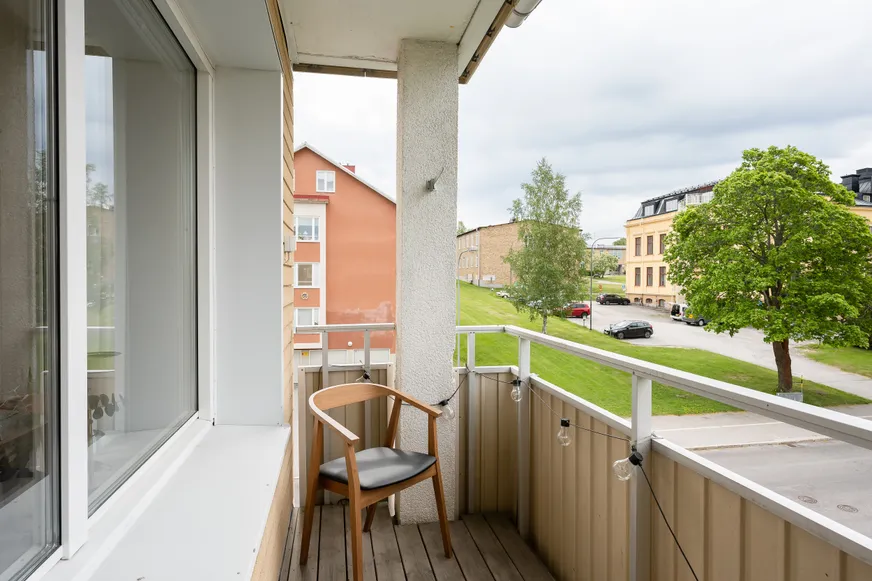 Fullskärm