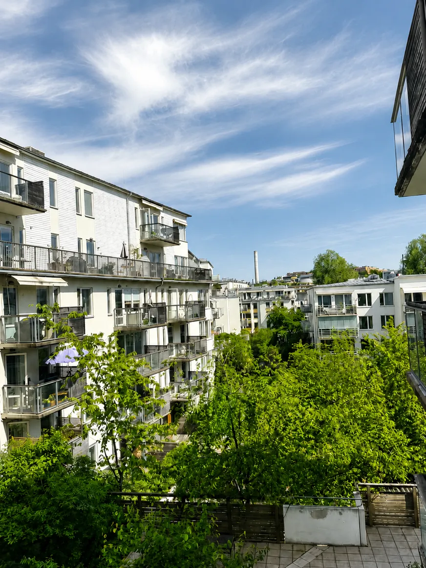 Fullskärm