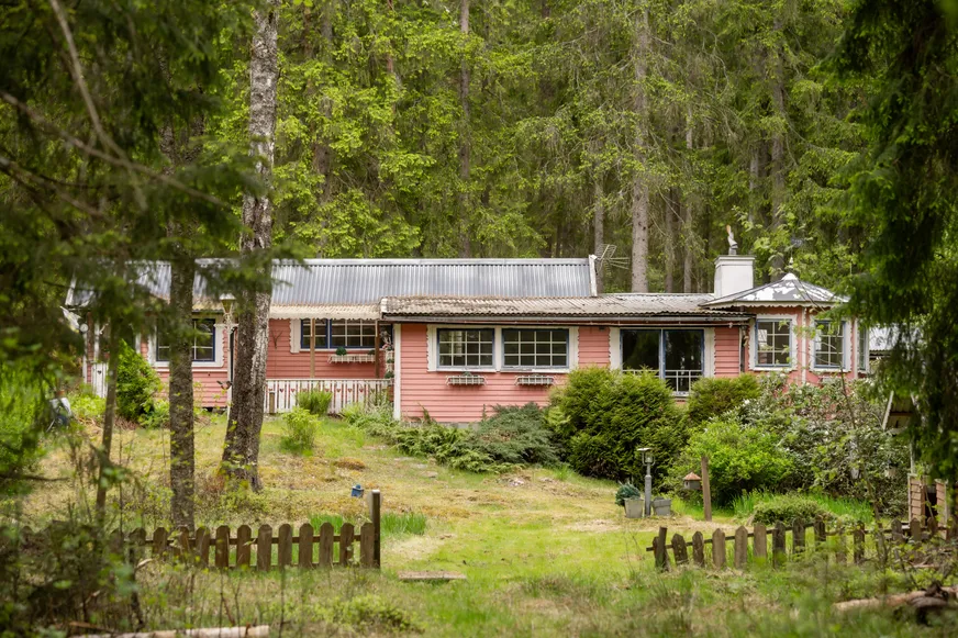 Fullskärm