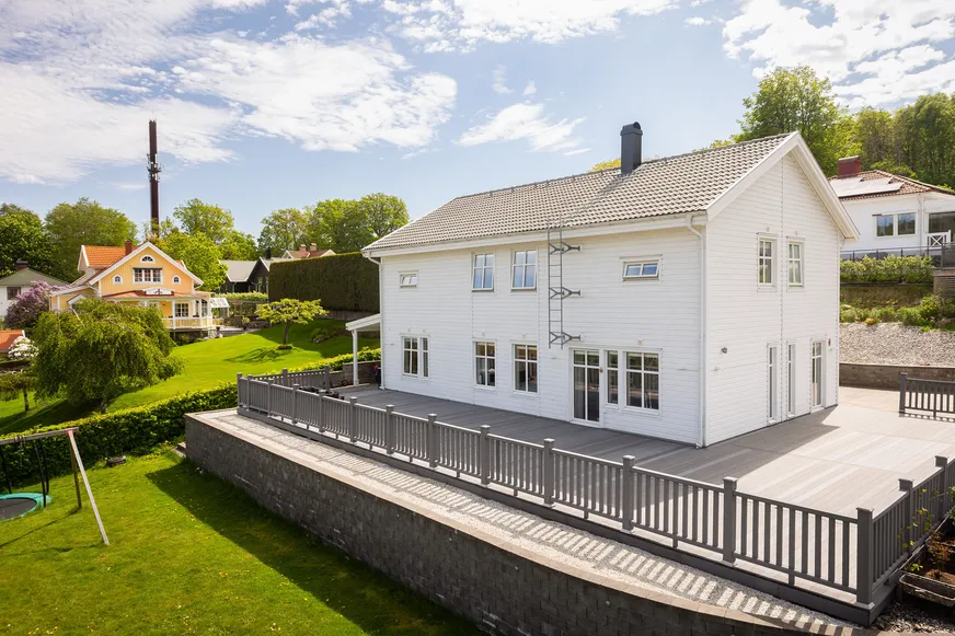Fullskärm