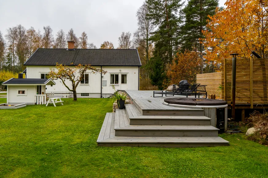 Fullskärm