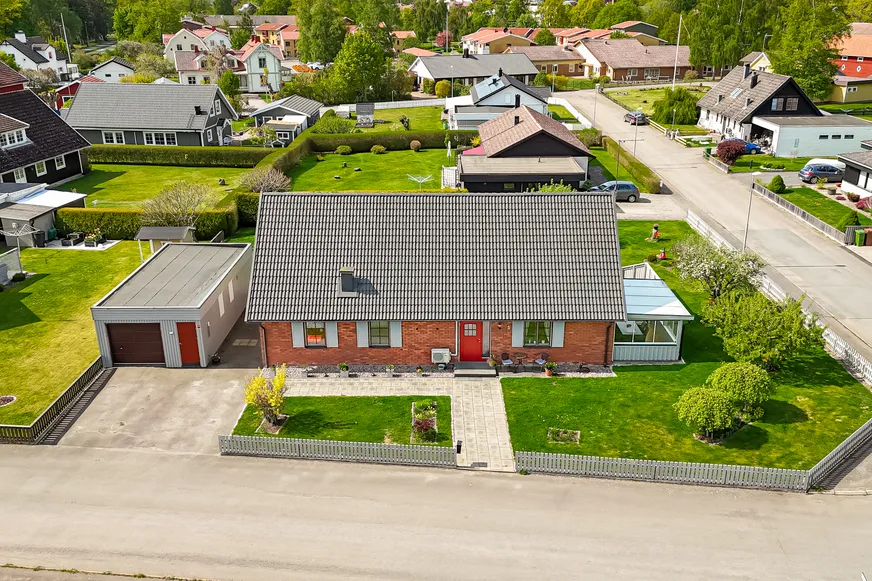 Fullskärm