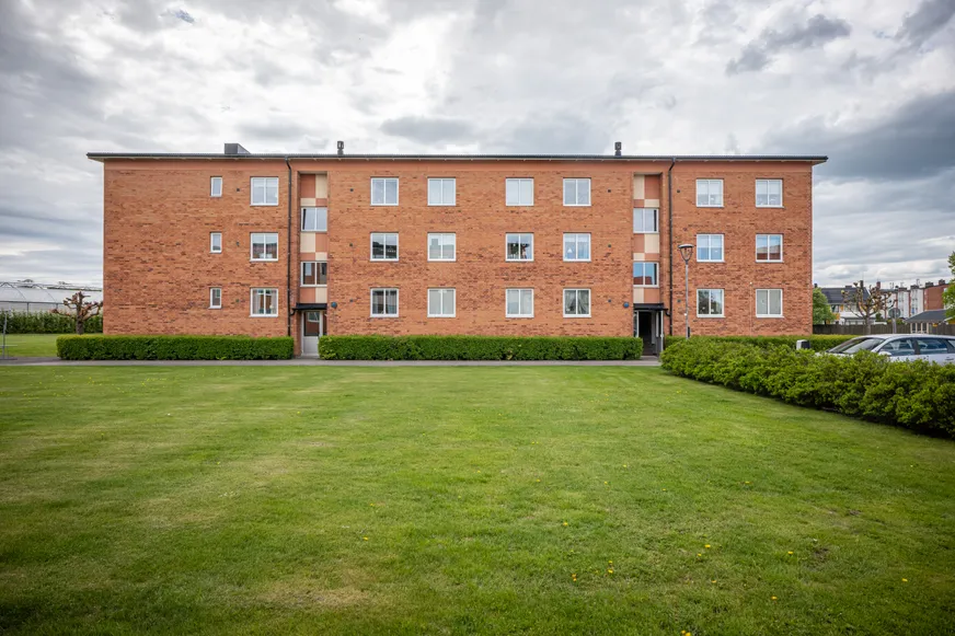 Fullskärm