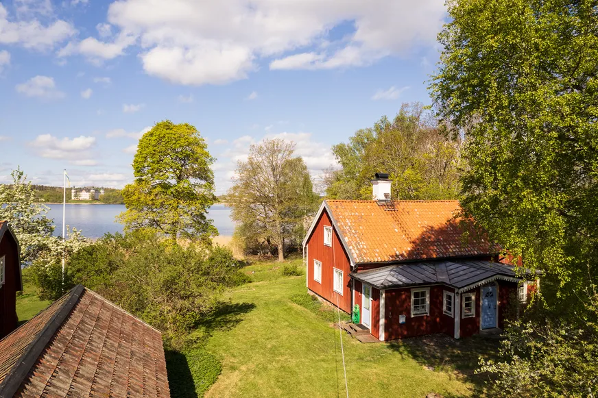 Fullskärm