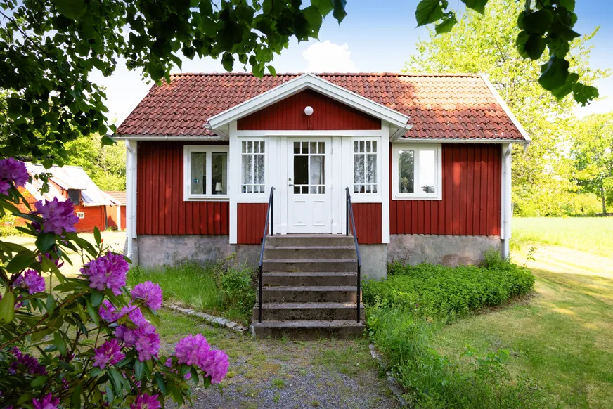 Fullskärm