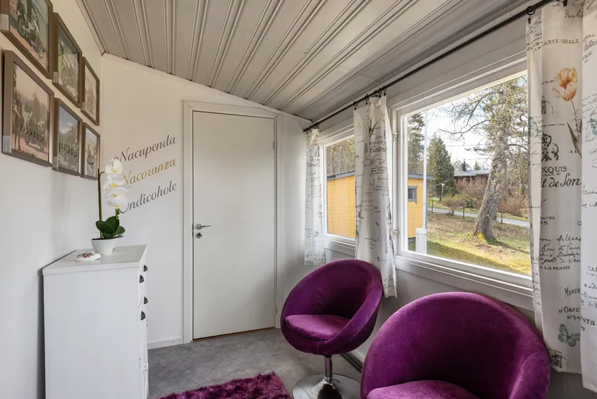 Fullskärm