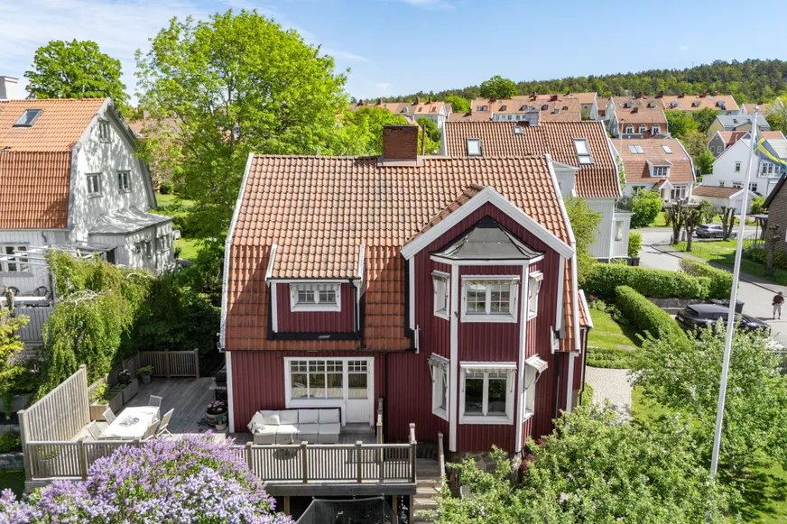 Fullskärm