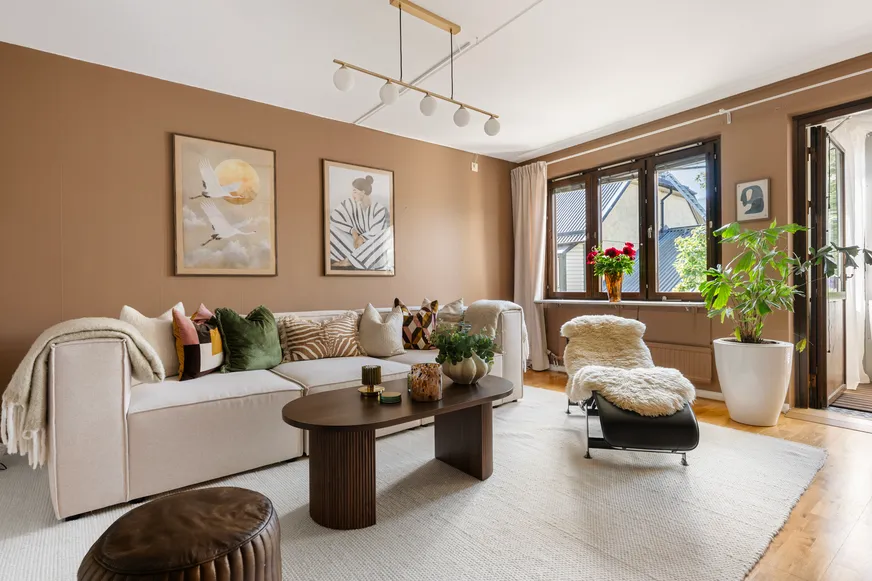 Bostadsrätt, Grusåsgränd 10, Enskededalen, Stockholm