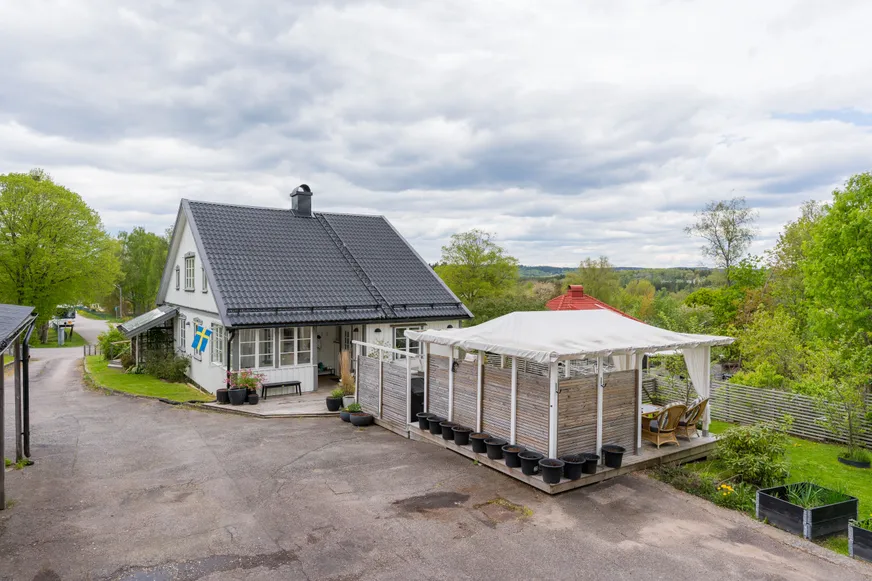 Fullskärm