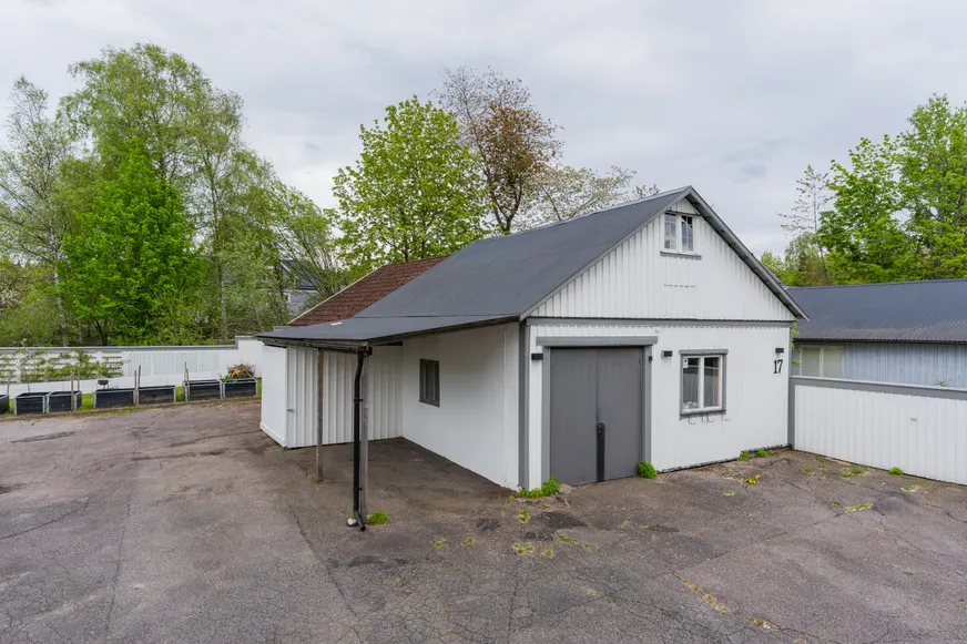 Fullskärm