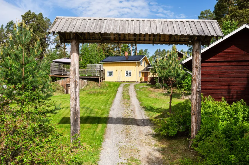 Fullskärm