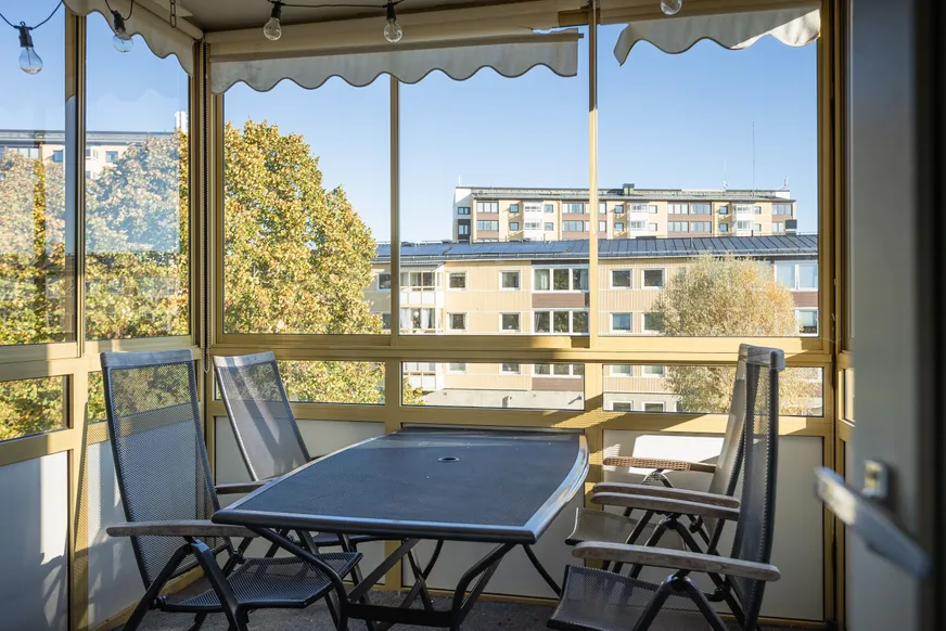 Fullskärm