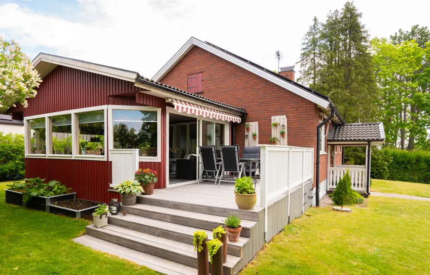 Fullskärm