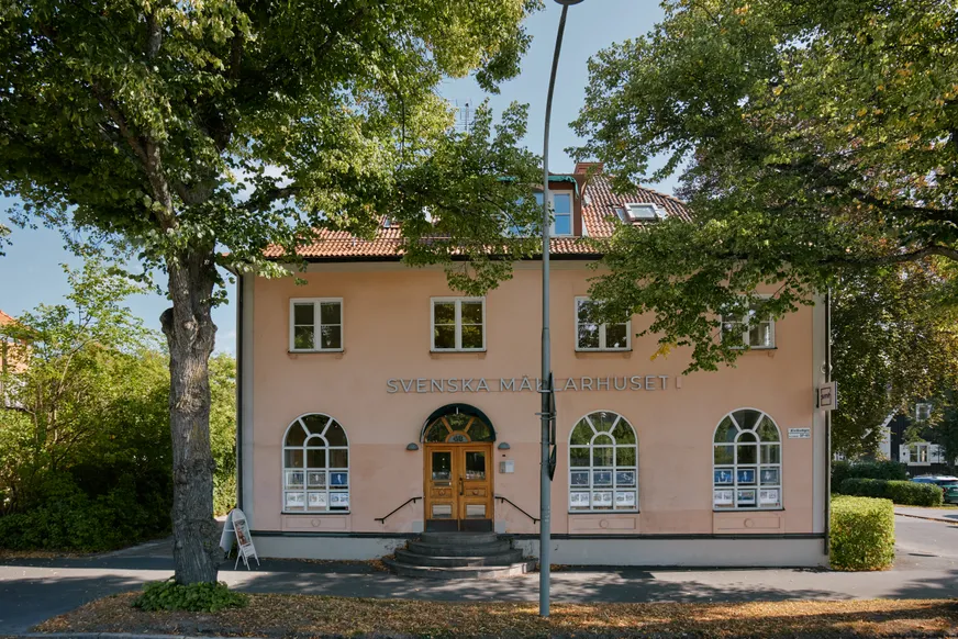 Fullskärm
