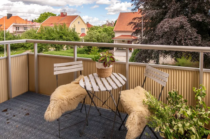 Fullskärm