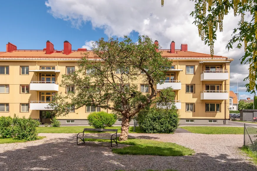 Fullskärm